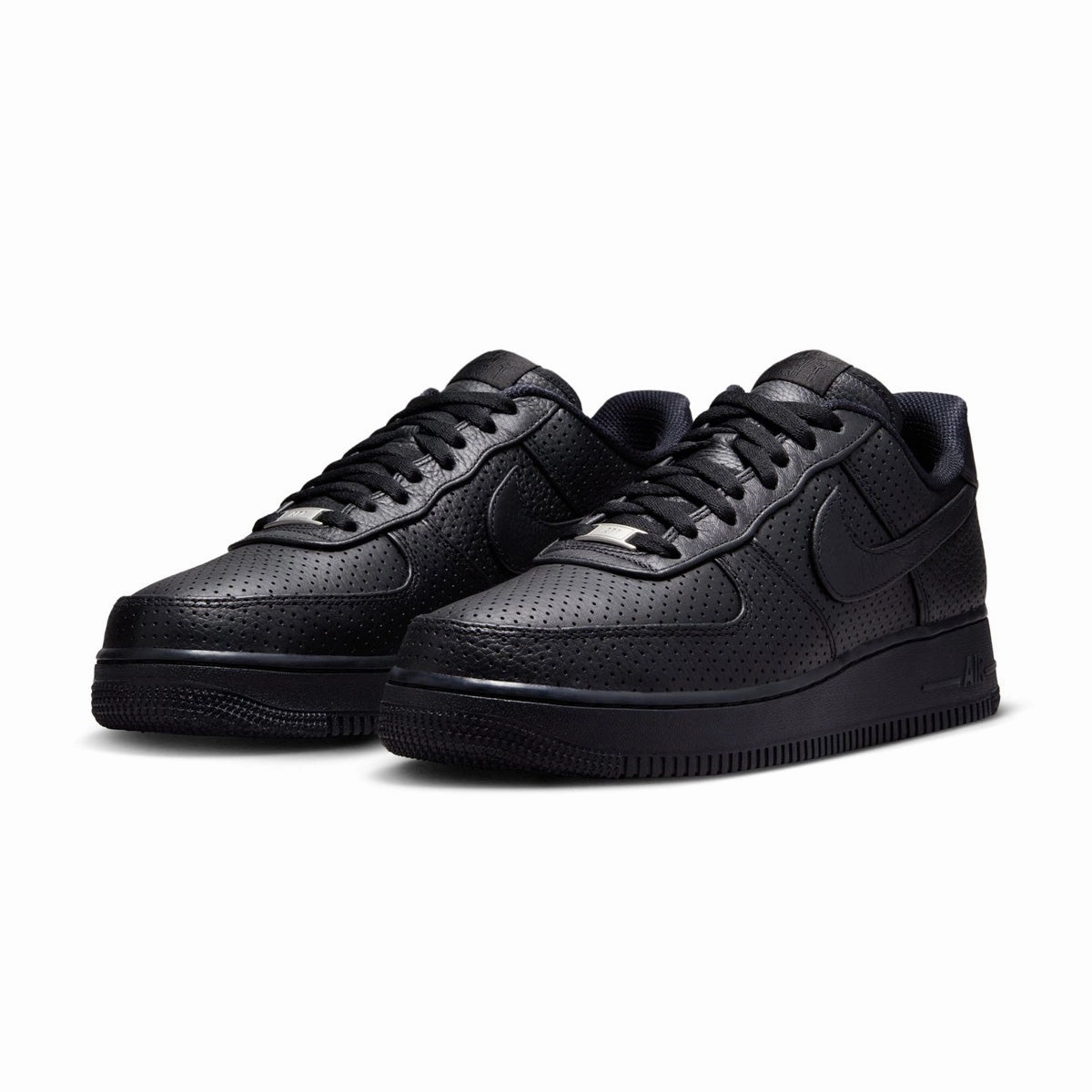 Signature Hydrophobic coating Air Force 1 SP 'Black'