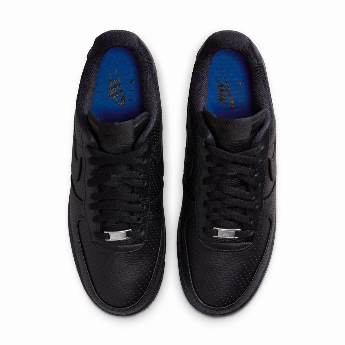Air Force 1 SP 'Black' Breathable Insoles