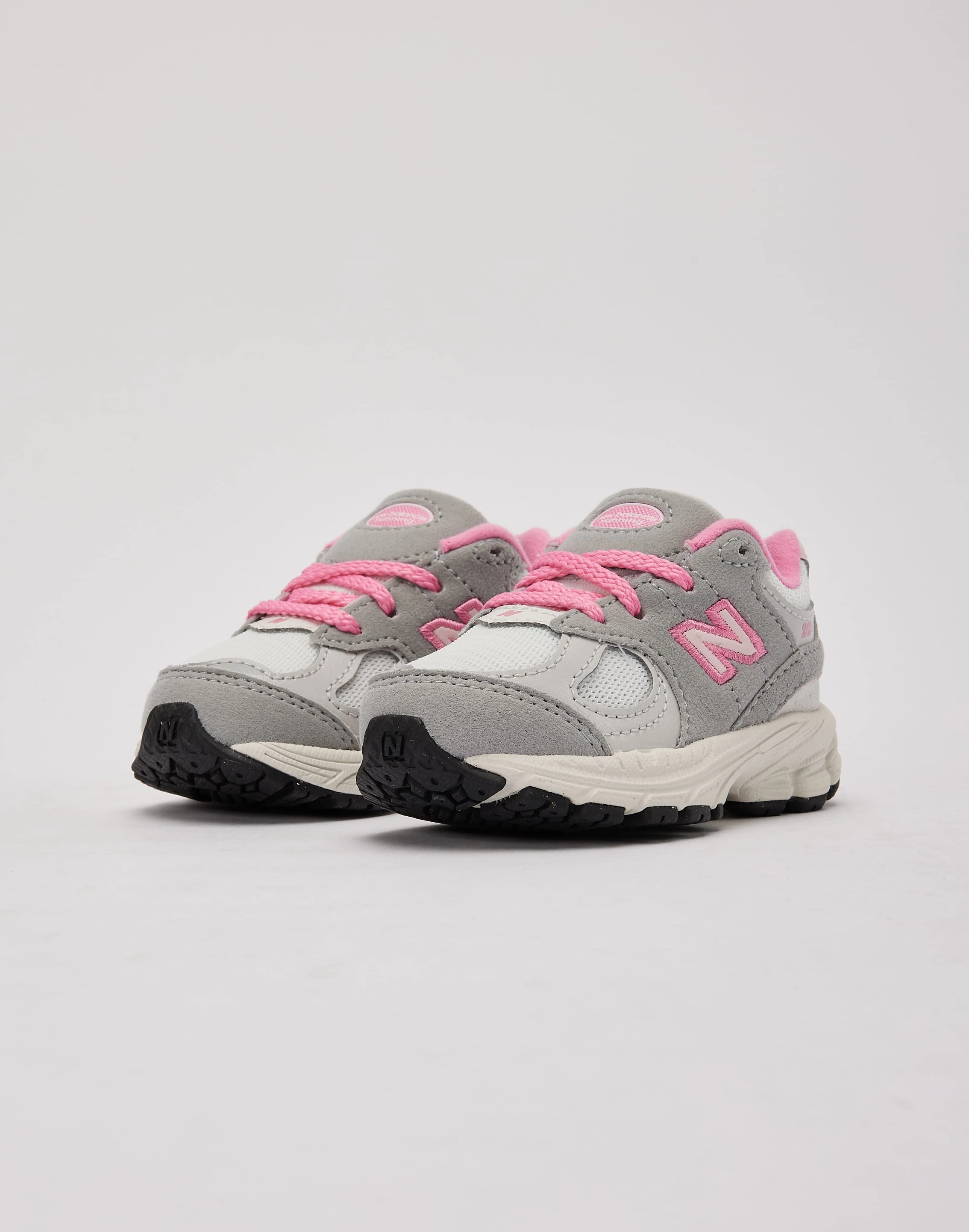 New Balance 2002R Toddler DurableConstruction