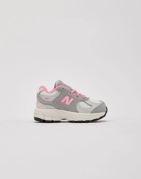 New Balance 2002R Toddler ImpactResistantOutsole Removable Insole Option