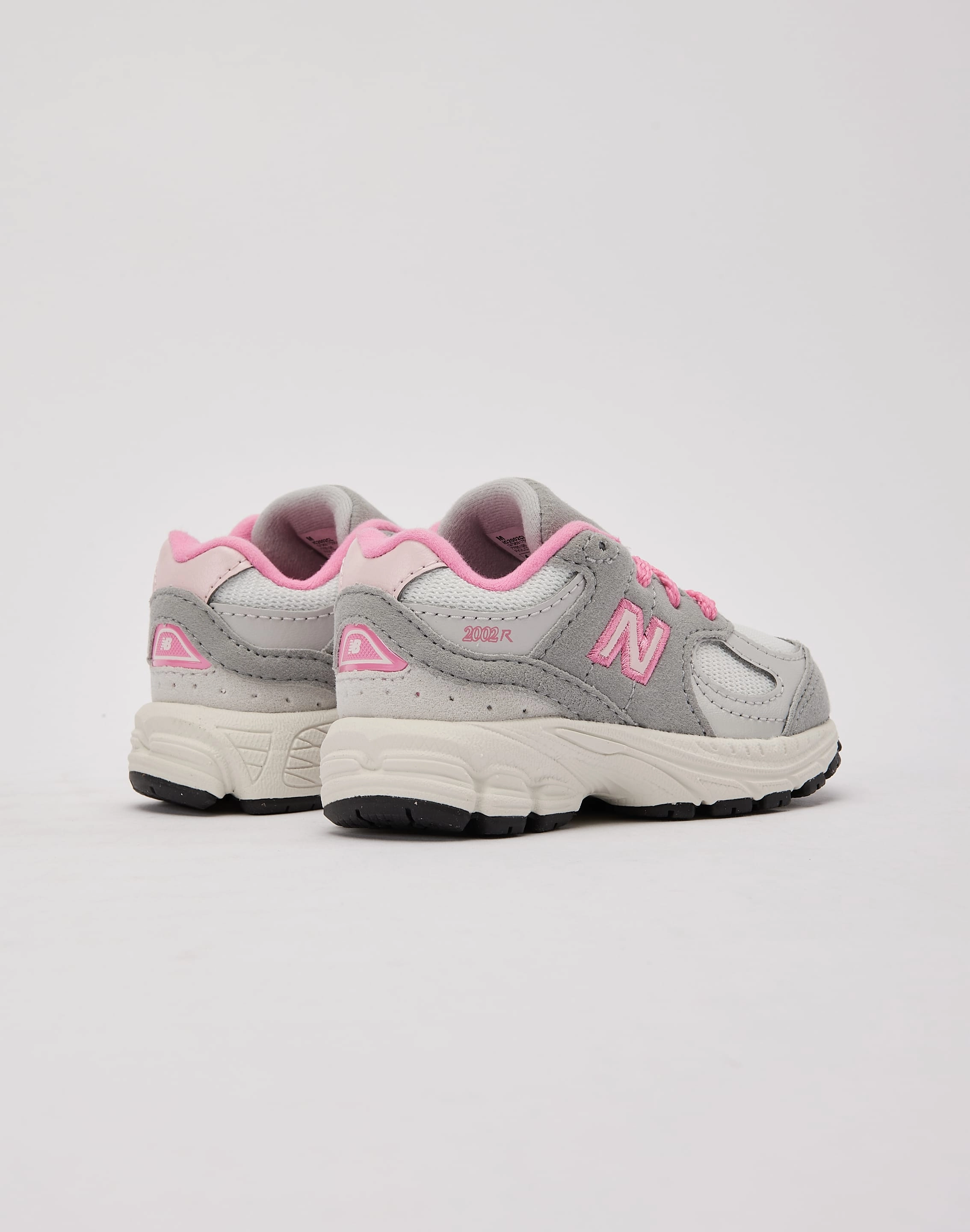 MemoryFoamLayer School kids' stuff New Balance 2002R Toddler