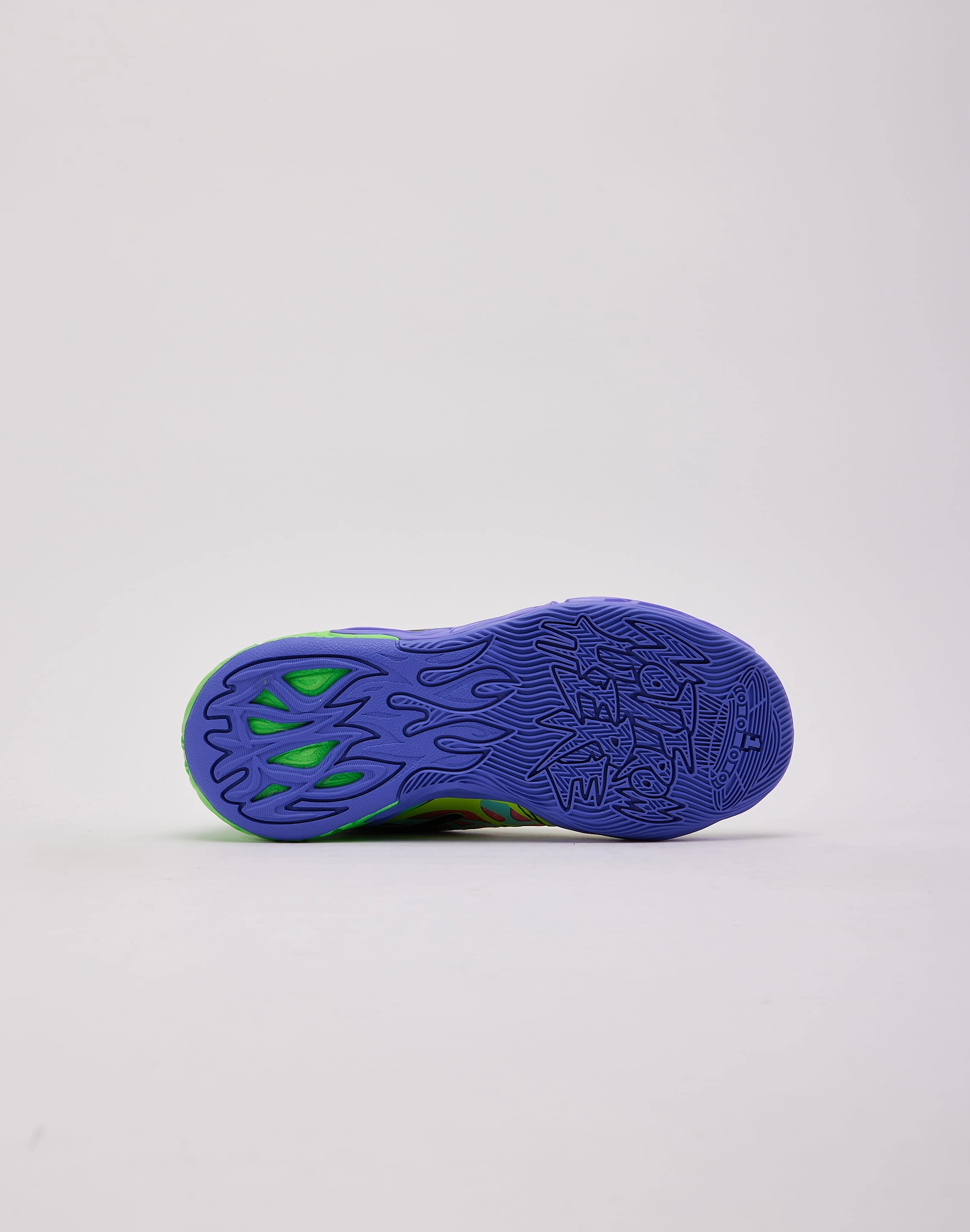 Puma MB.04 'Be You' Grade-School Child's clothing Lightweight Frame