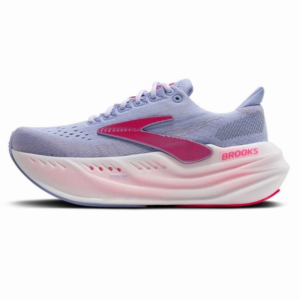 Workout BROOKS Glycerin Max Medium(1B) ?????????????????????