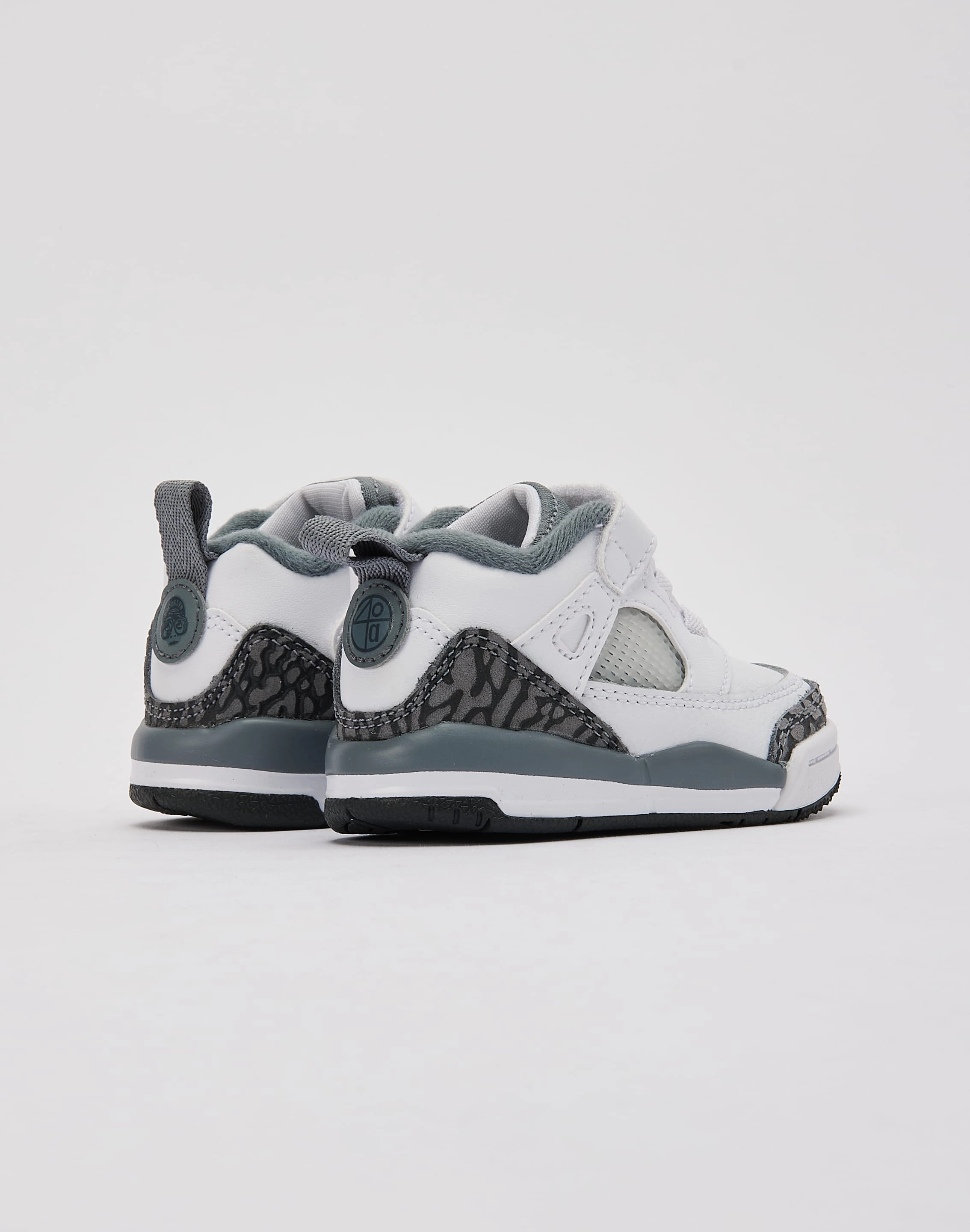 Jordan Spizike Low Toddler CushionedFootbed Easy Clean