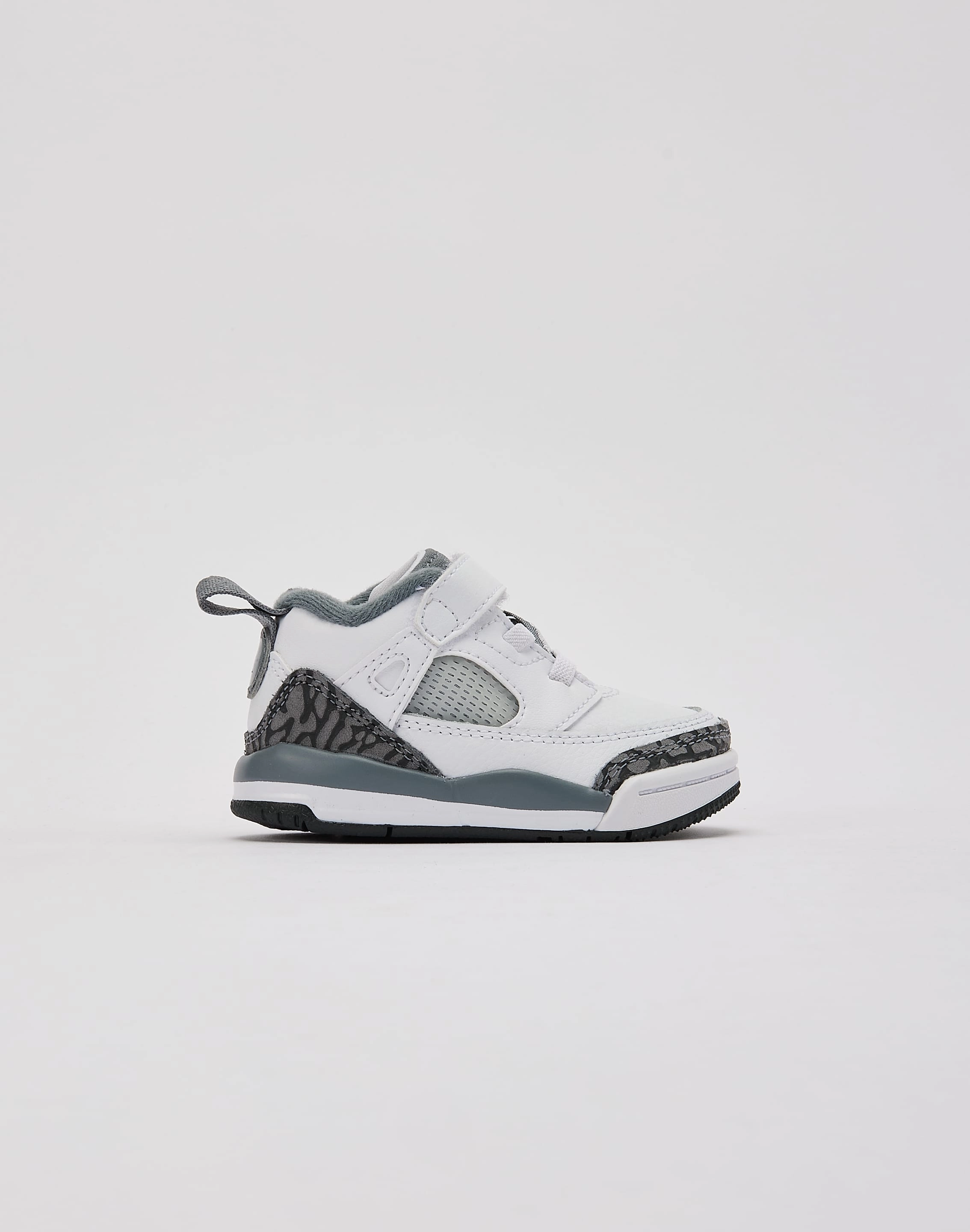 Jordan Spizike Low Toddler Modern kids' shoes