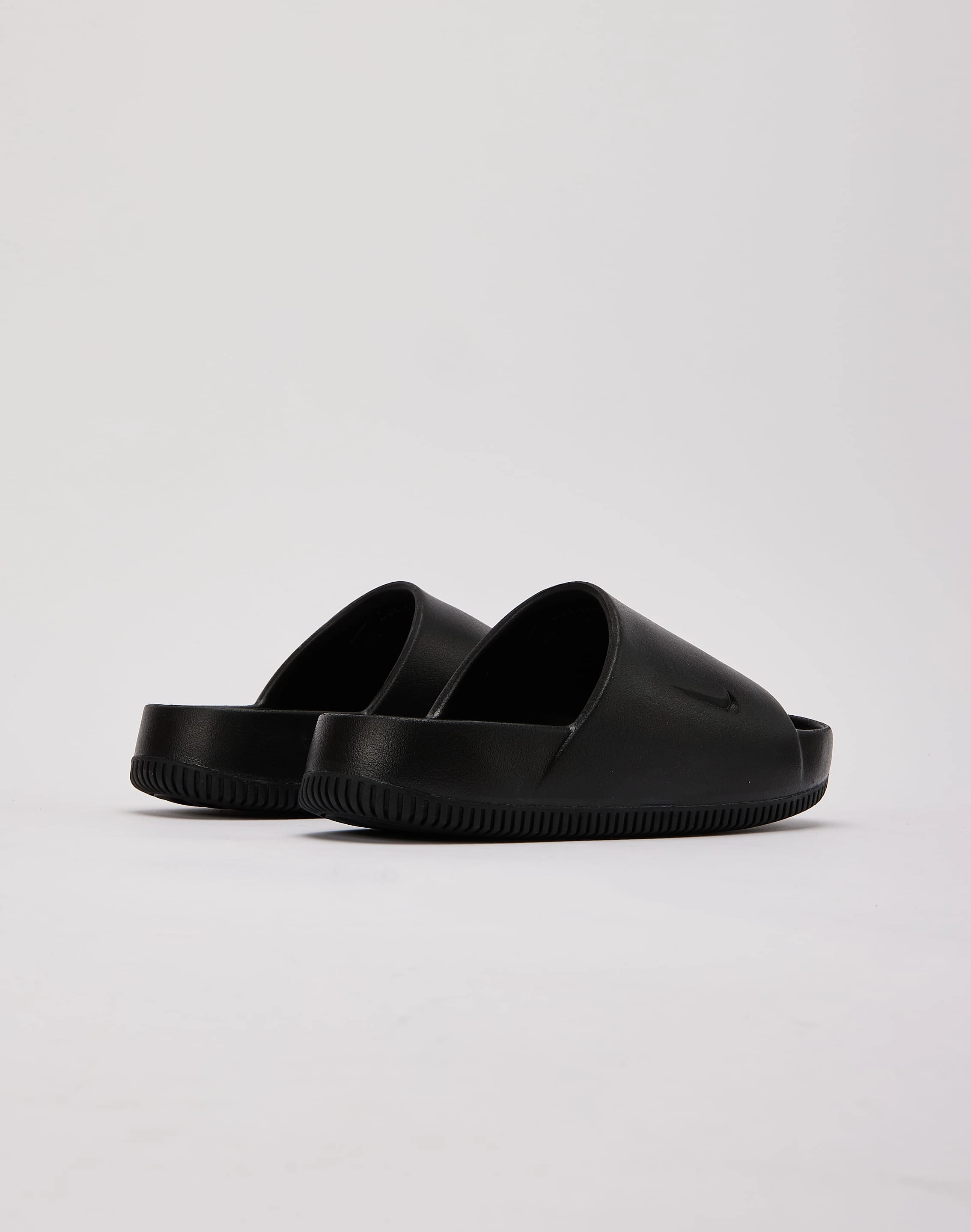 Nike Calm Slides Grade-School Quick Drying Air Circulation