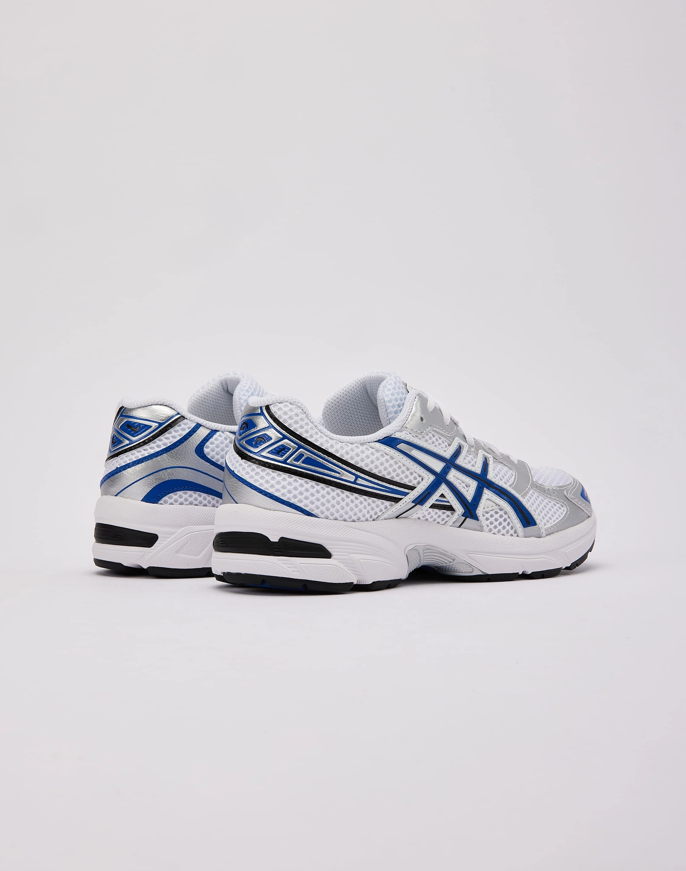 serious hikers Padded Support Asics GEL-1130 Grade-School