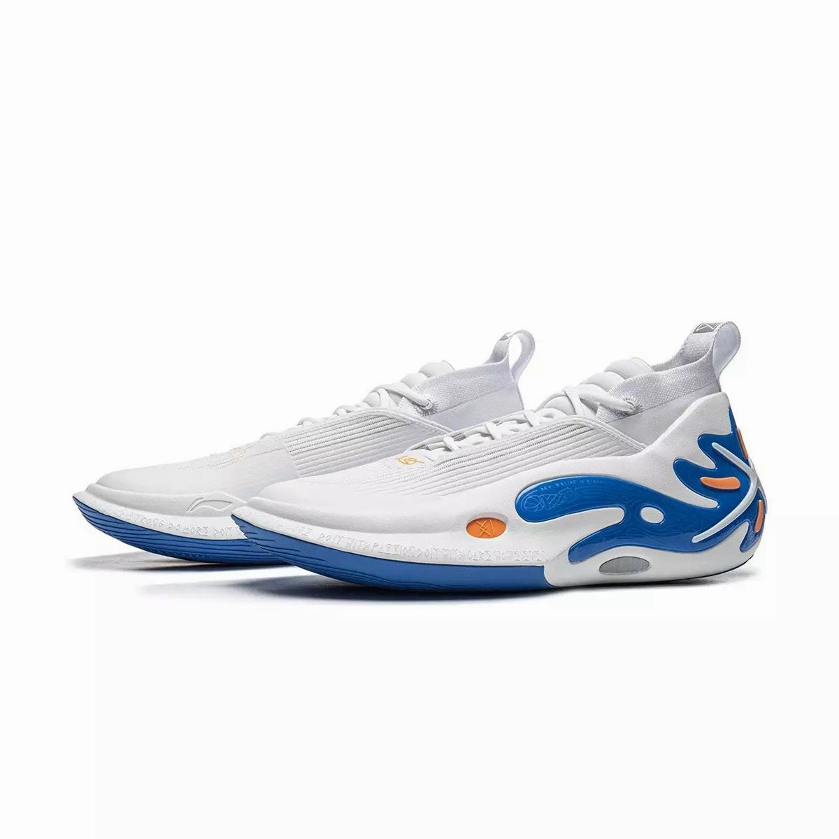 deepest Way Of Wade 11 'Draft Day'