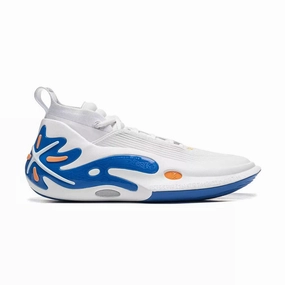 Ergonomic Shape Way Of Wade 11 'Draft Day'