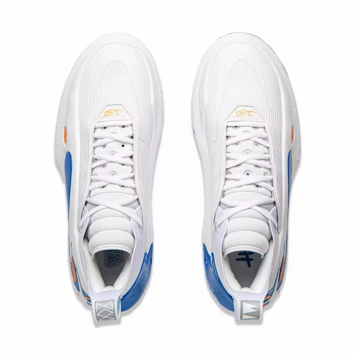 most hiking most formal Way Of Wade 11 'Draft Day'