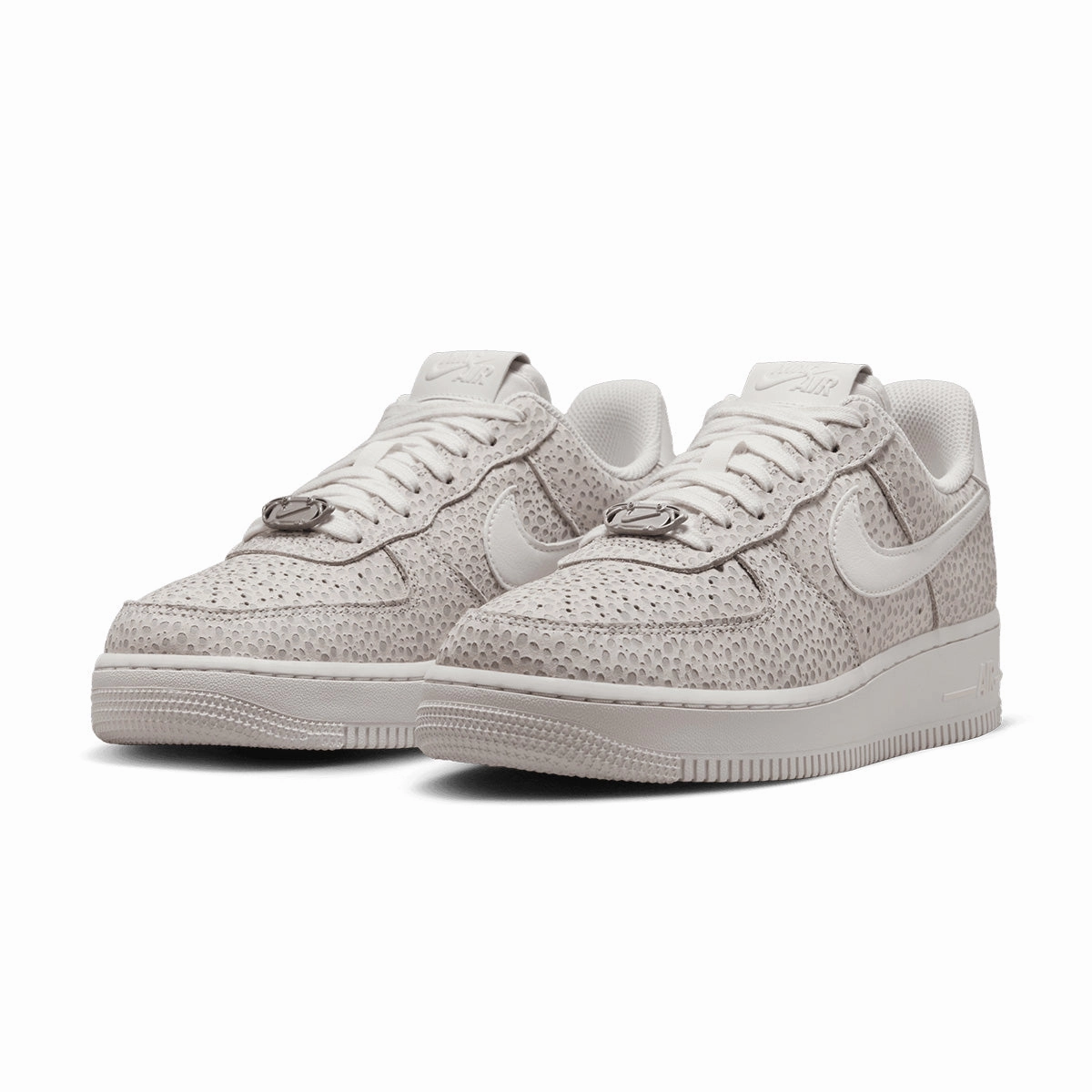 Wmns Air Force 1 '07 Premium 'Safari Phantom' Established