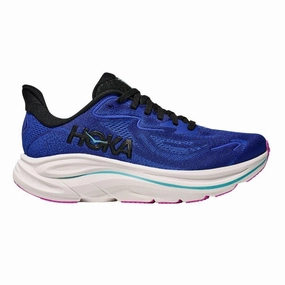 Established Abrasion Resistant Toe Guard HOKA CLIFTON 10 WIDE ?????????????????????