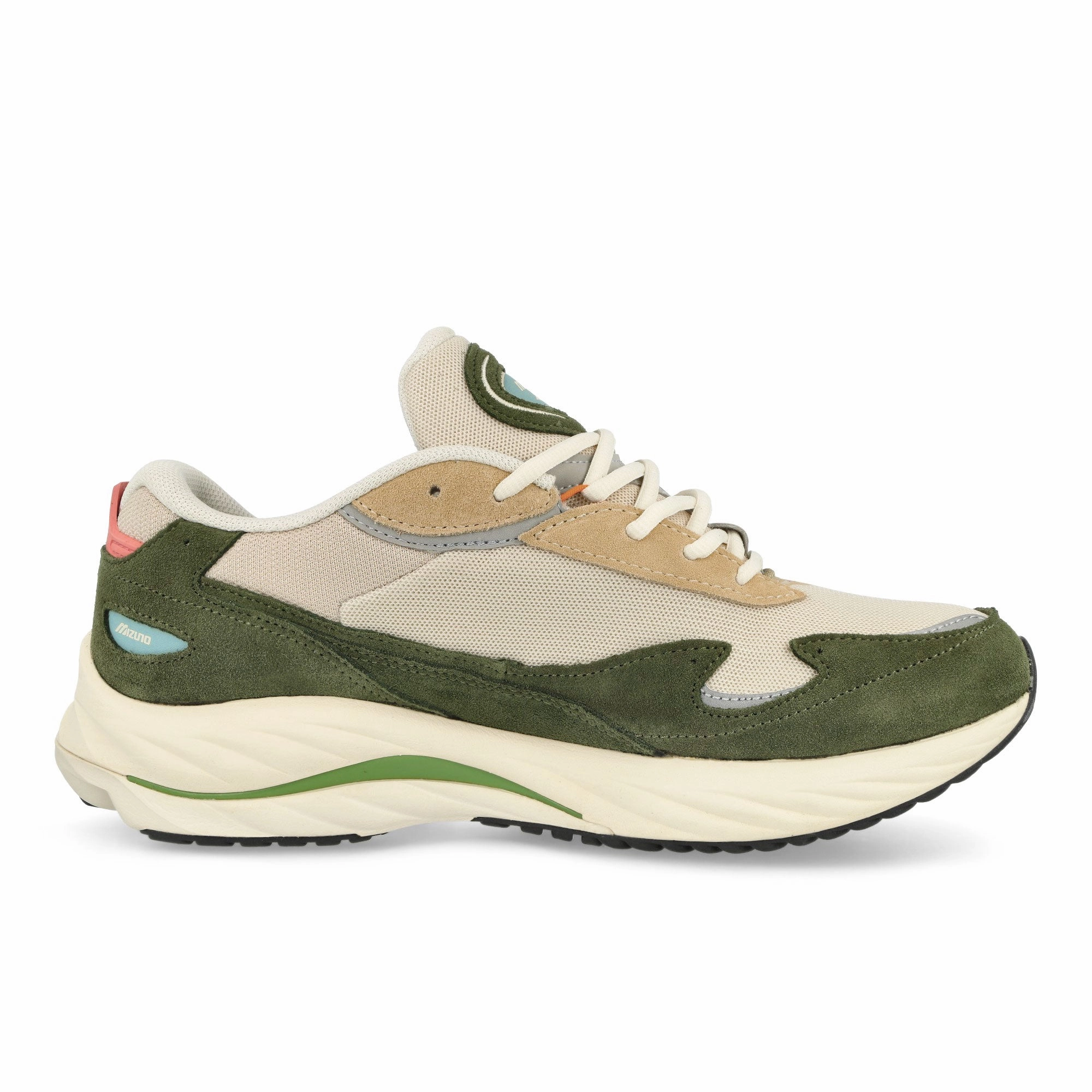 Wave Rider Beta Perfect Fit Structured Fit