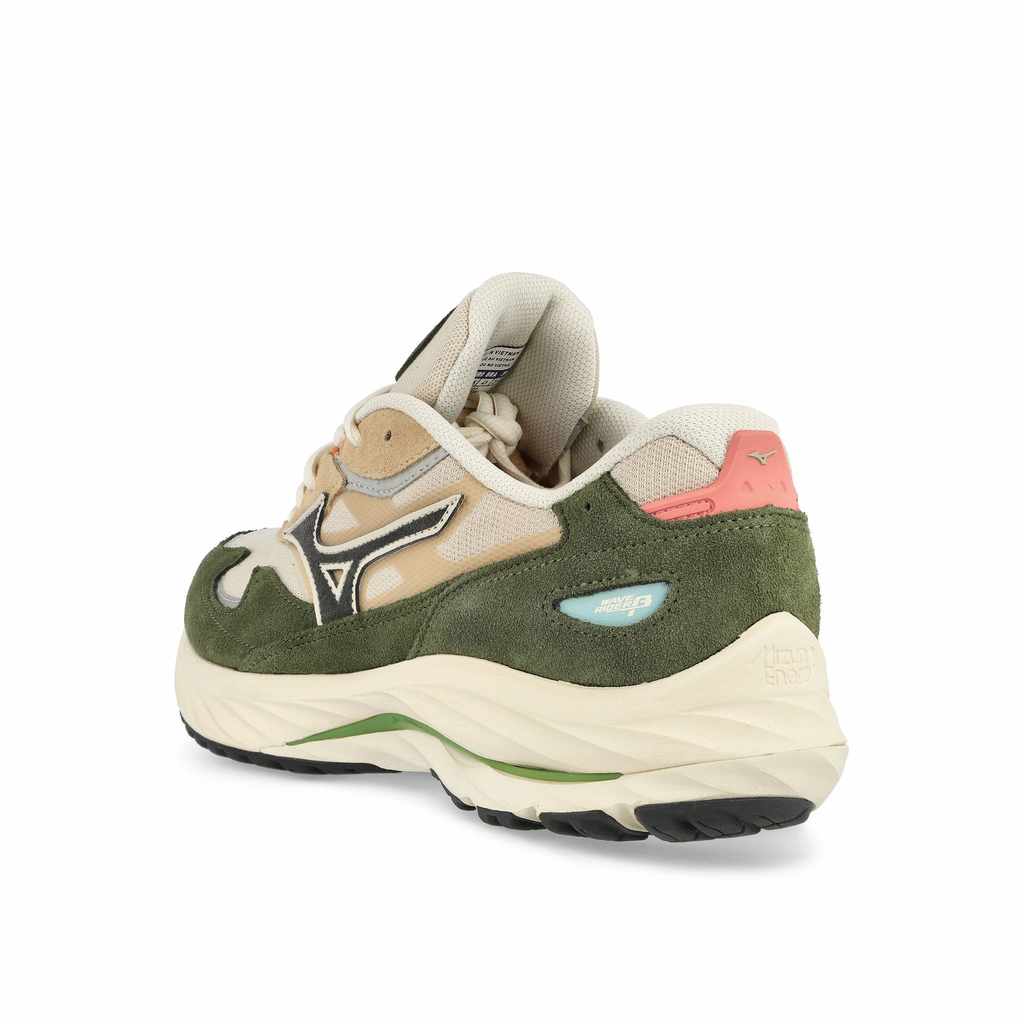 Slip On Wave Rider Beta