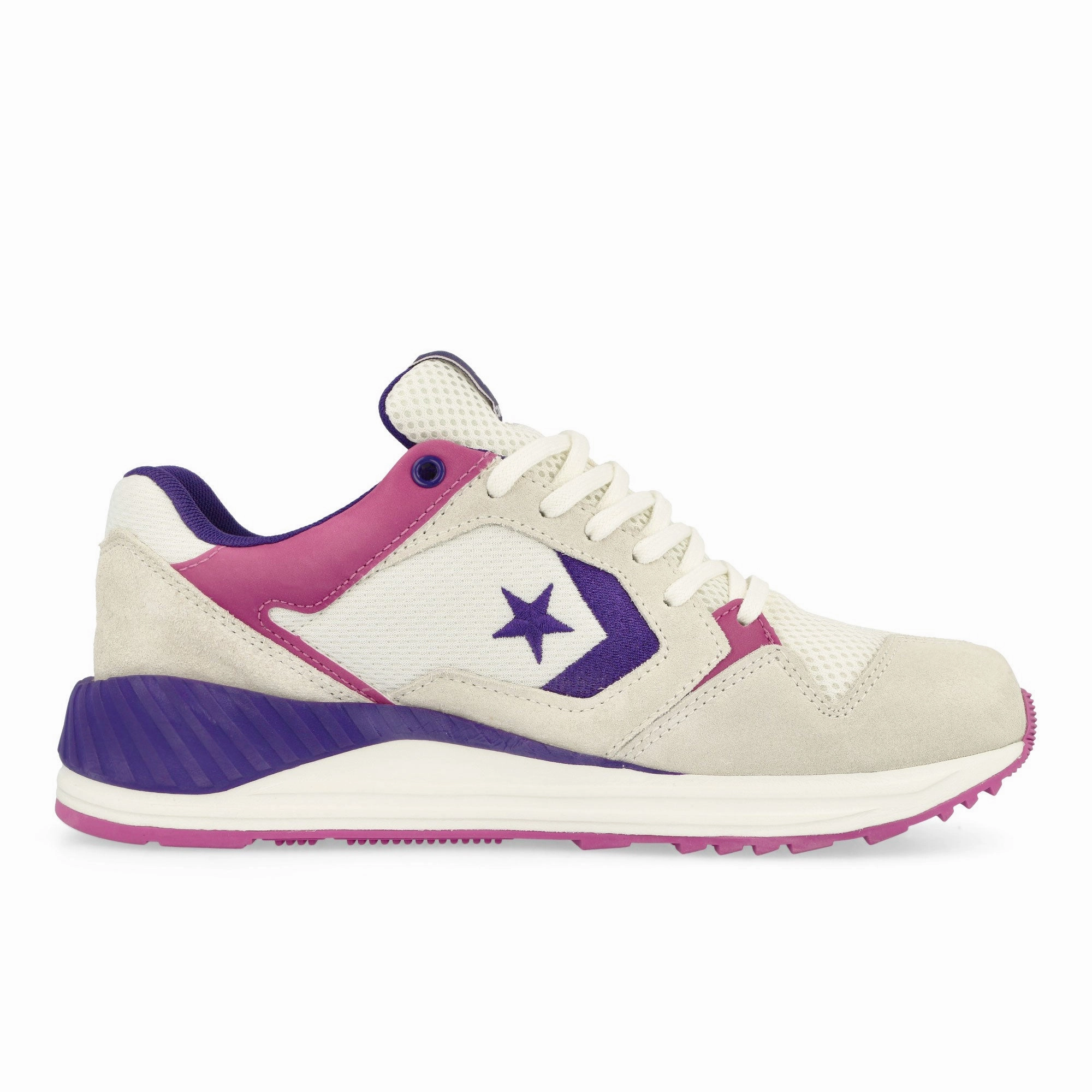 Wave Trainer Ox Non Toxic Fabric