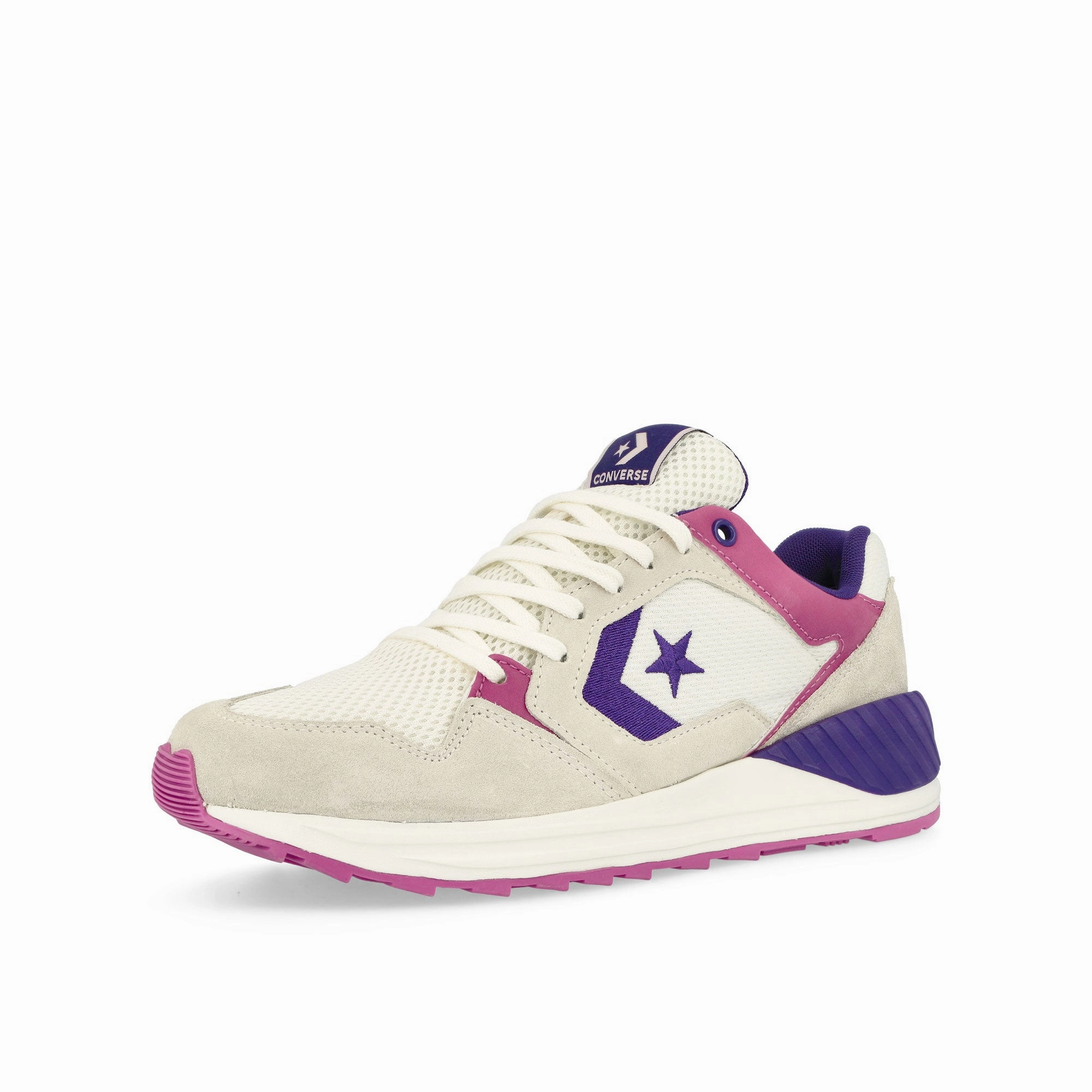 Wave Trainer Ox High Density Seam Free Interior