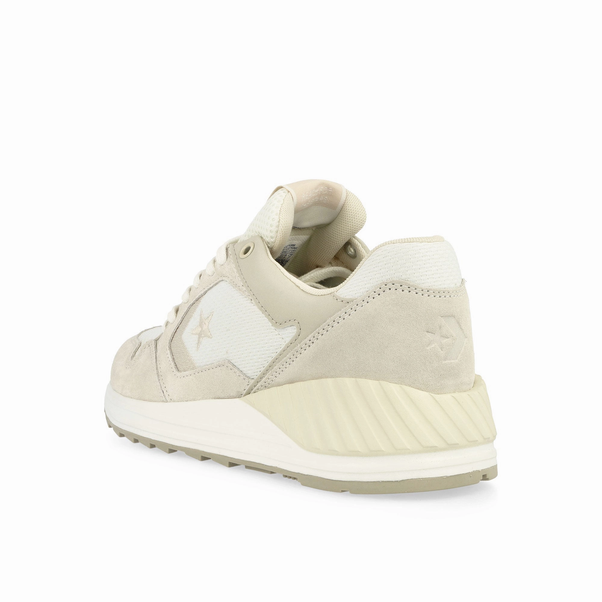 Pressure Dispersing Design AntiFatigue Wave Trainer Ox