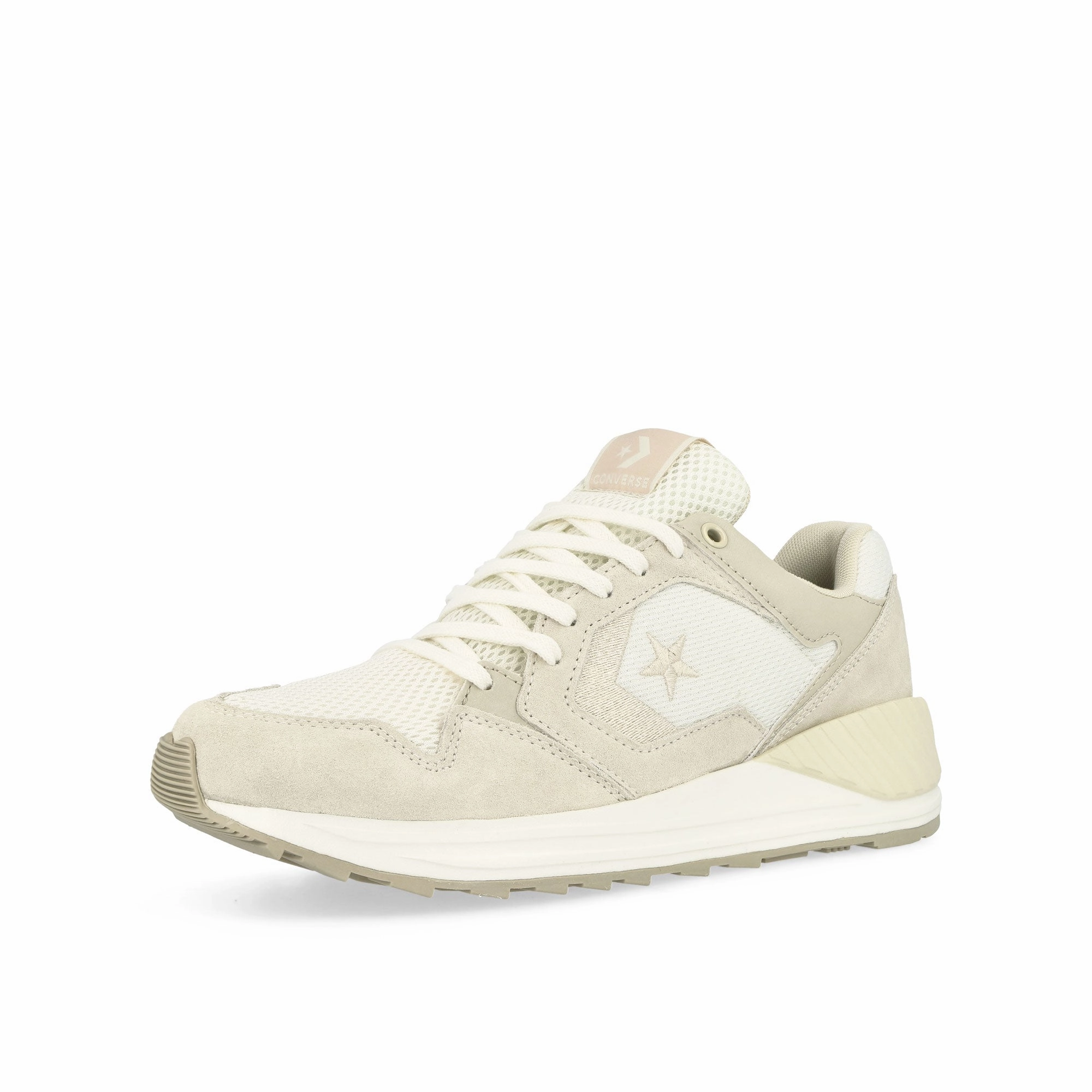 Wave Trainer Ox perforated upper