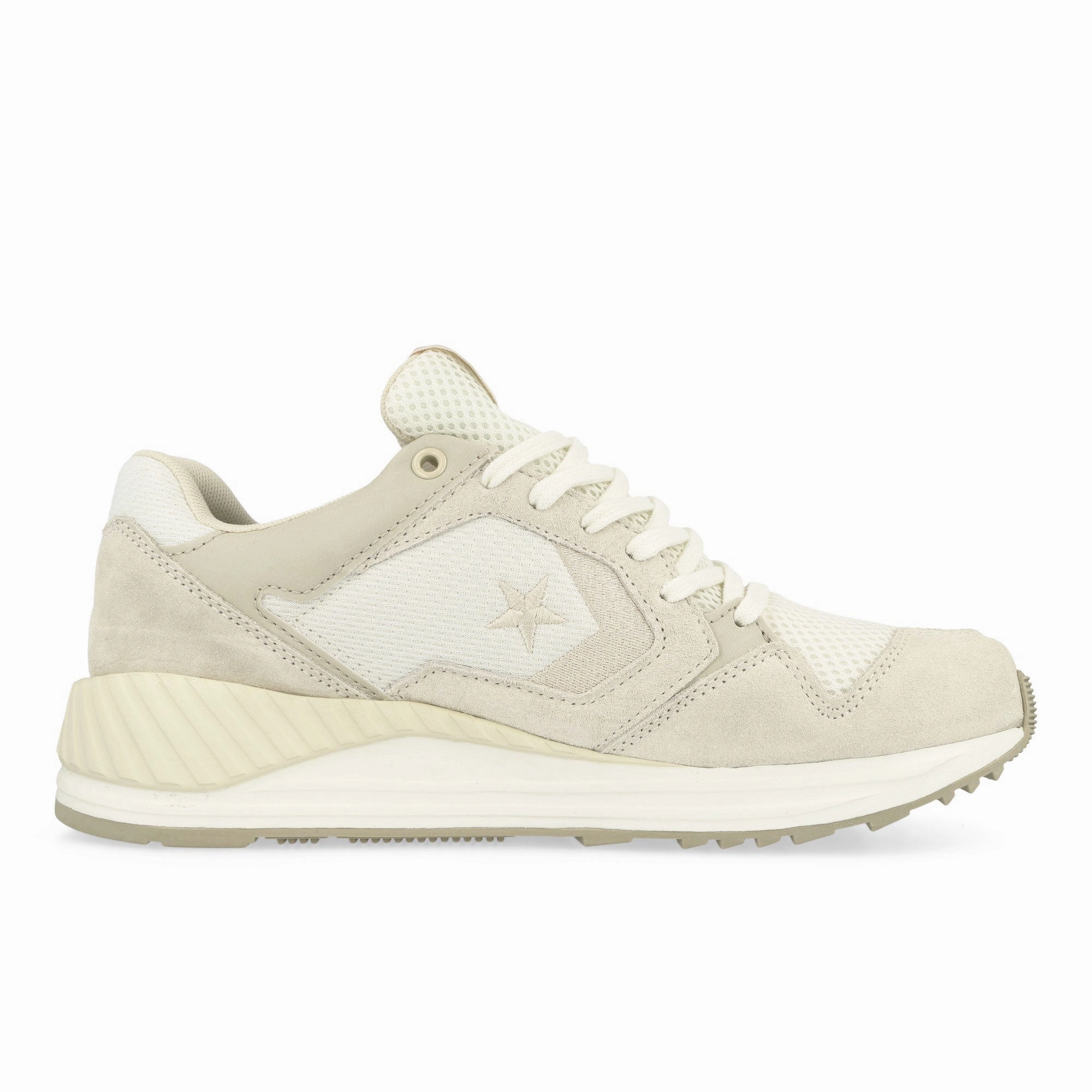 Wave Trainer Ox Ultra Durable Midsole Comfort Soft