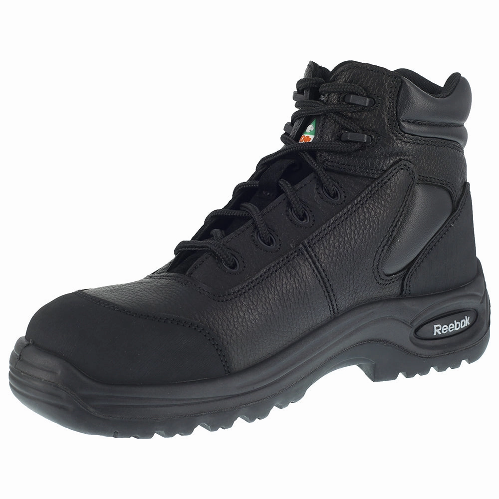 Easy Support Trainex 6 Inch Composite Toe Waterproof Work Boots