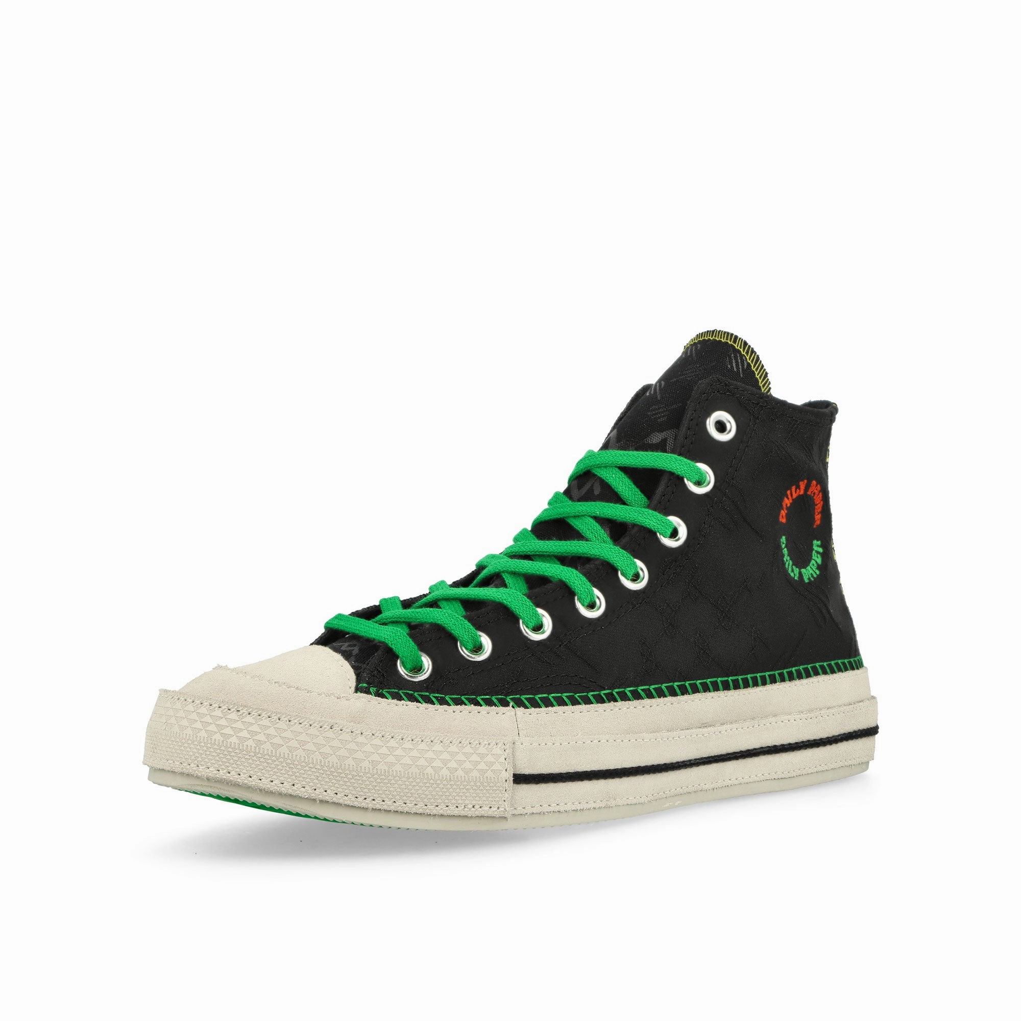 Chuck 70 HI AntiFatigue