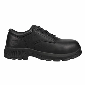 Titan Ev Ox Slip Resistant Composite Toe Work Shoes reinforced sole Tough Grip