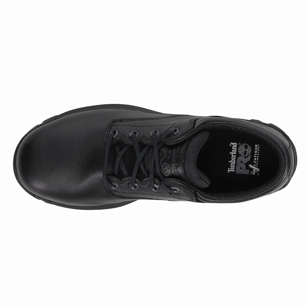 High Traction Footwear Titan Ev Ox Slip Resistant Composite Toe Work Shoes