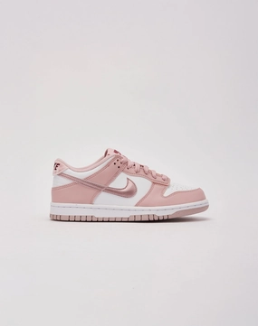 Nike Dunk Low Grade-School Classic kids' shoes Lace - up kids' shoes