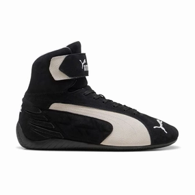 Speedcat Mid 'PUMA Black' right - foot