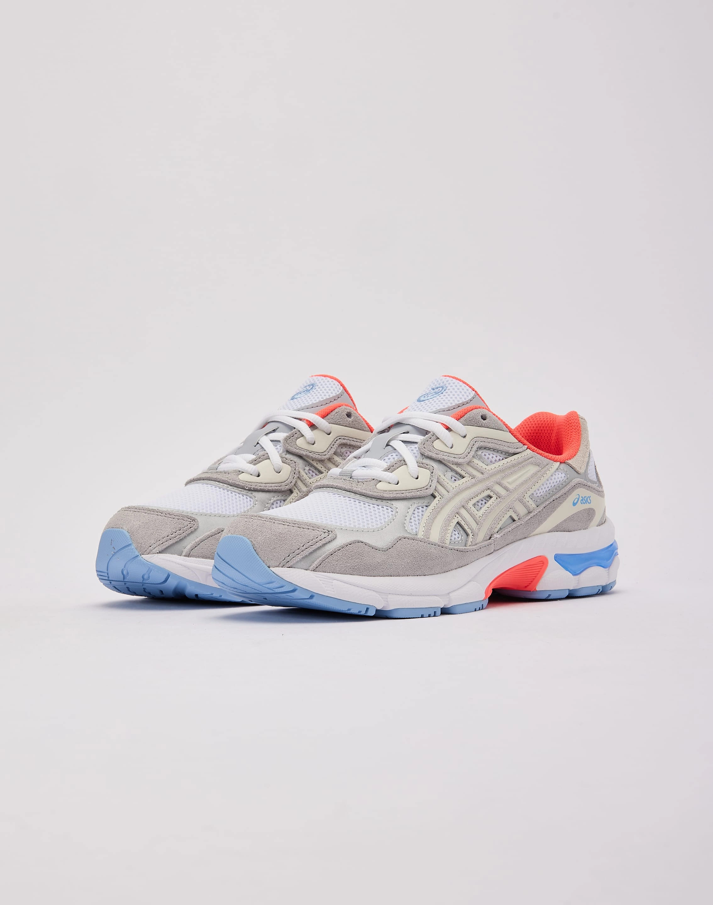 Asics GEL-NYC Grade-School foldable Reflective Safety Details