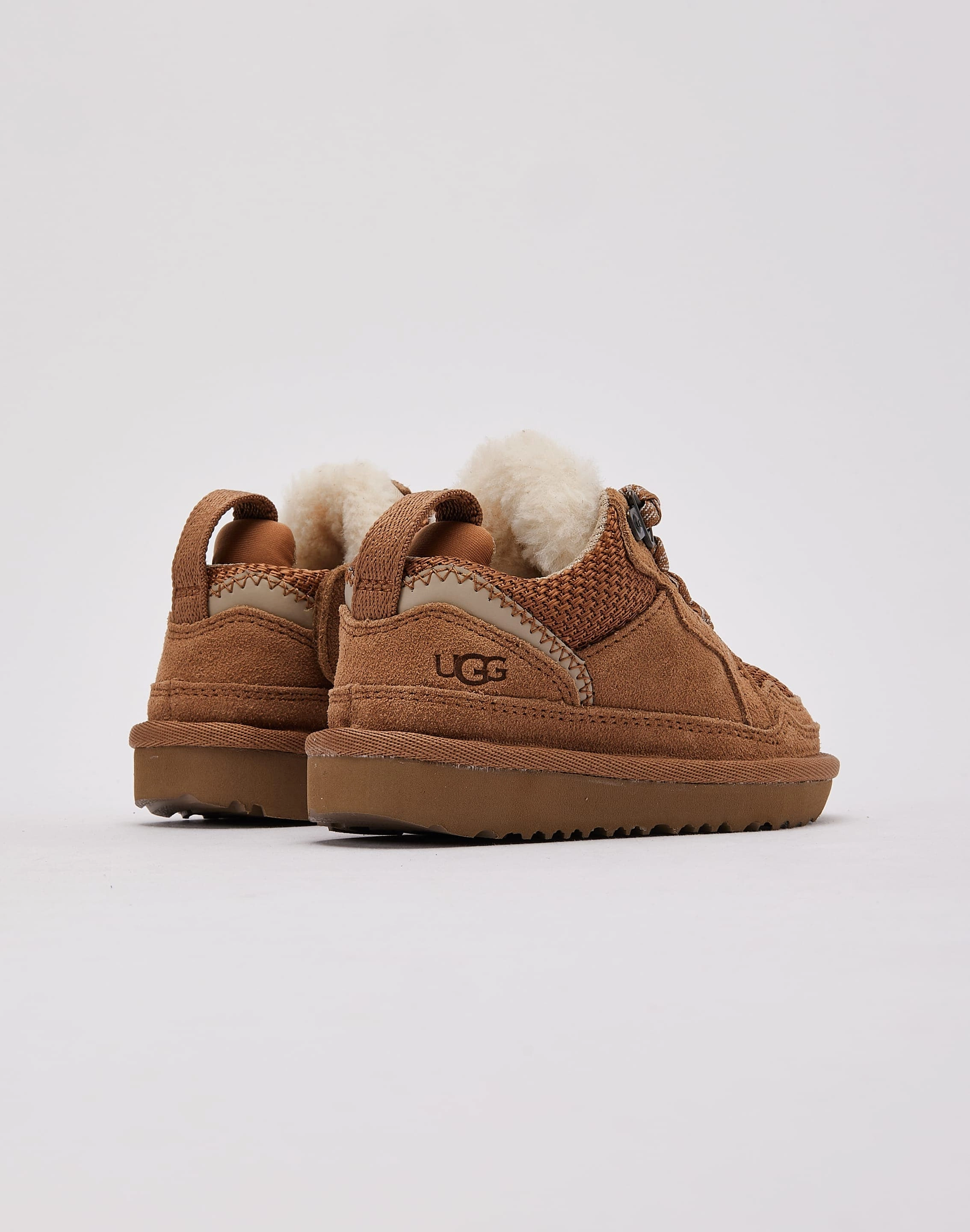 UGG Lowmel Toddler Low Profile Rough Terrain Rugged Terrain