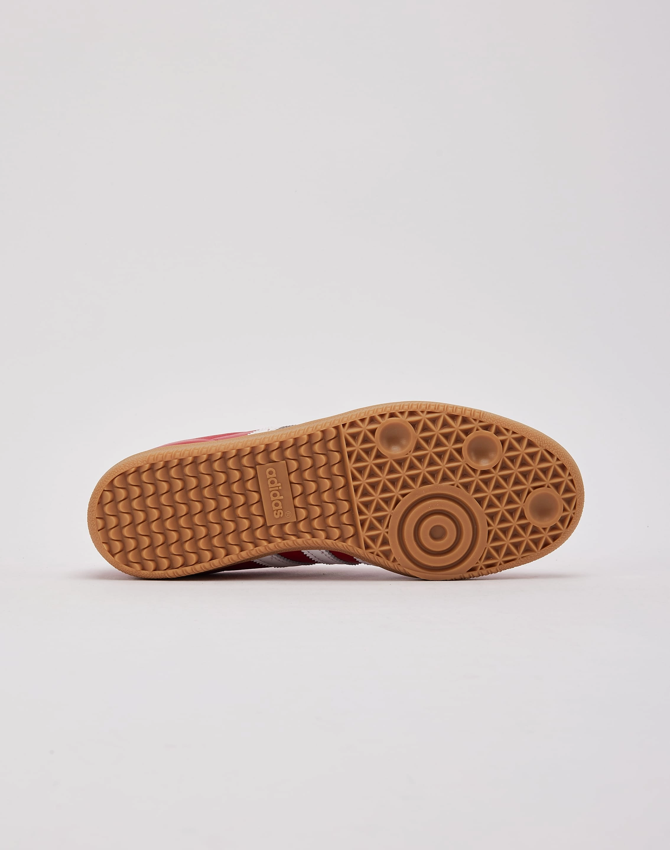 Adidas Samba OG Sweat Wicking Technology