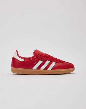 Superior Look Adidas Samba OG