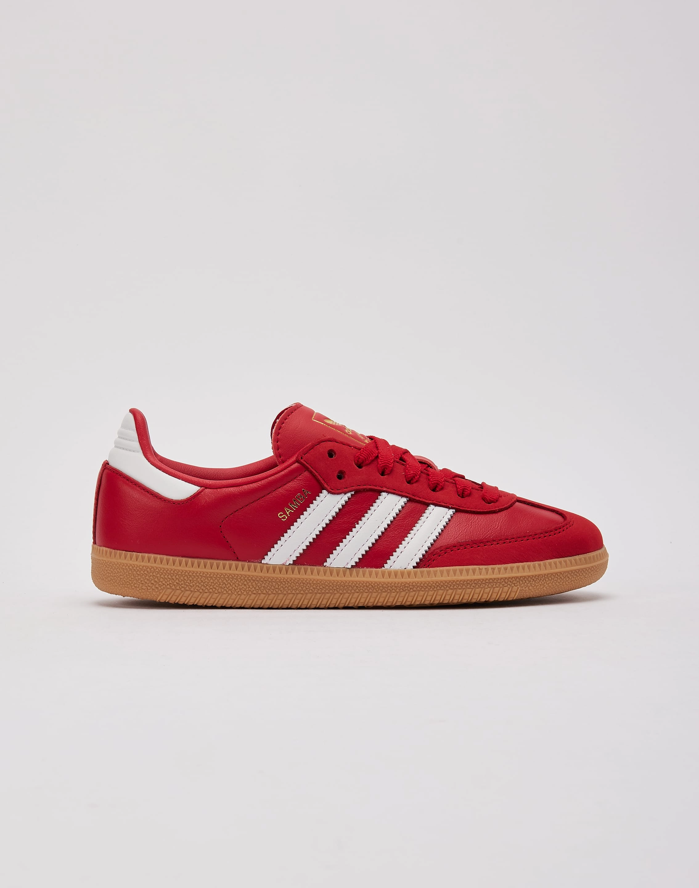 Superior Look Adidas Samba OG