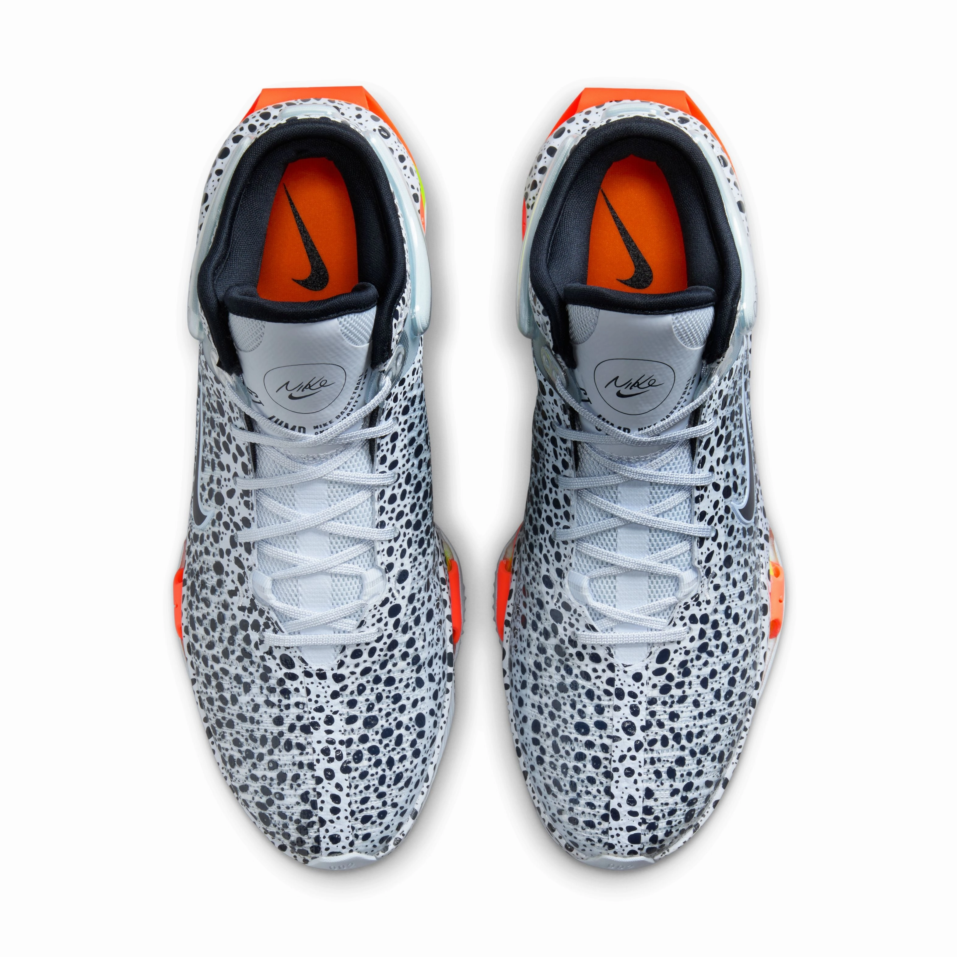 Air Zoom G.T. Jump 2 'Safari Olympics' Gift Idea least indoor