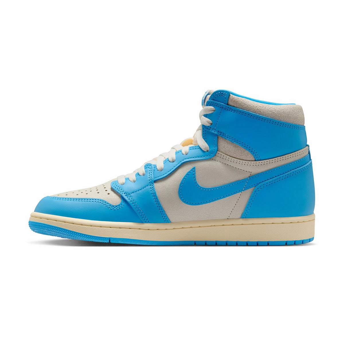 Outstanding Air Jordan 1 Retro High OG 'UNC Reimagined'