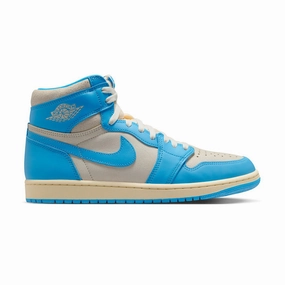 highest Structured ease Air Jordan 1 Retro High OG 'UNC Reimagined'
