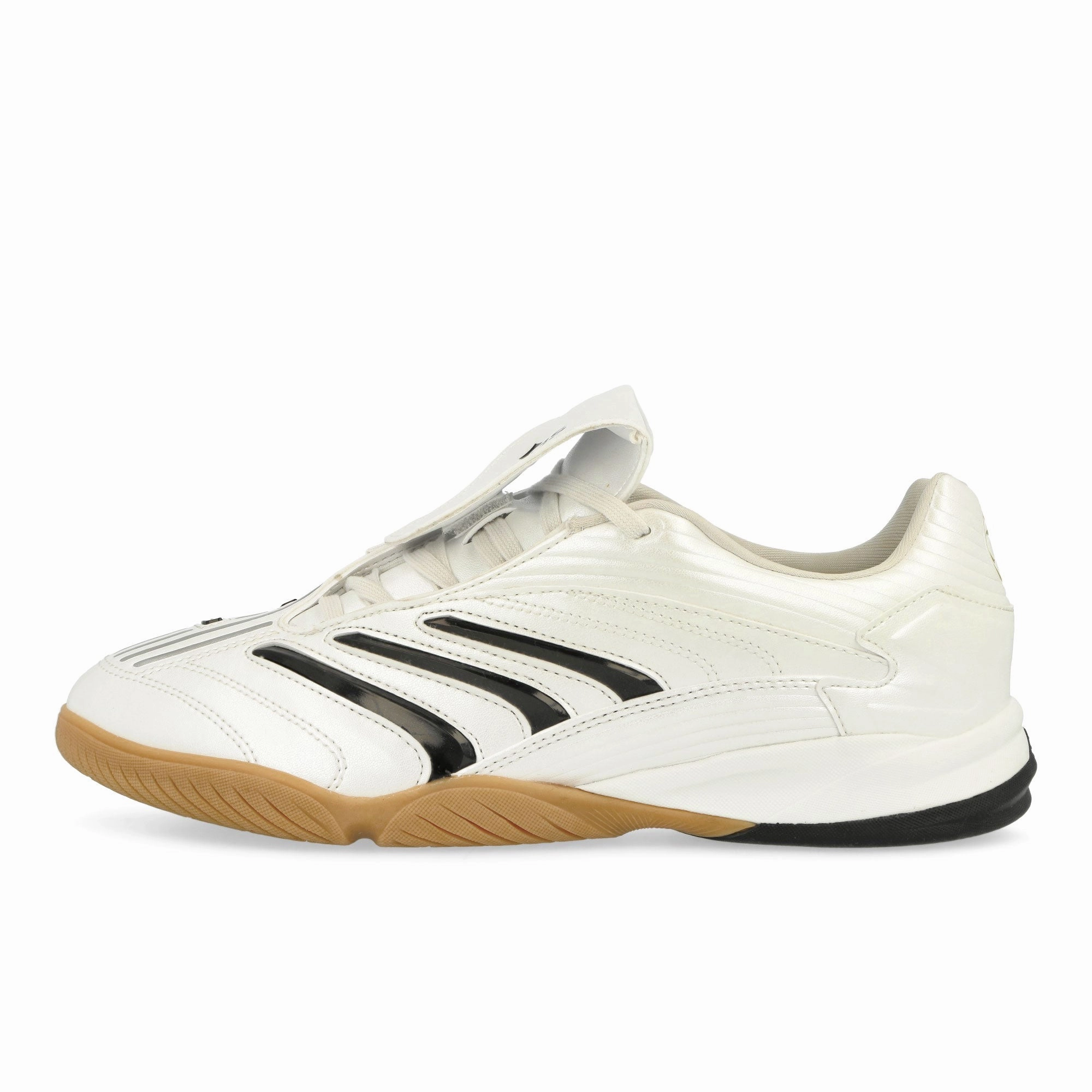 Predator Sala mesh ventilation Padded Collar Padding