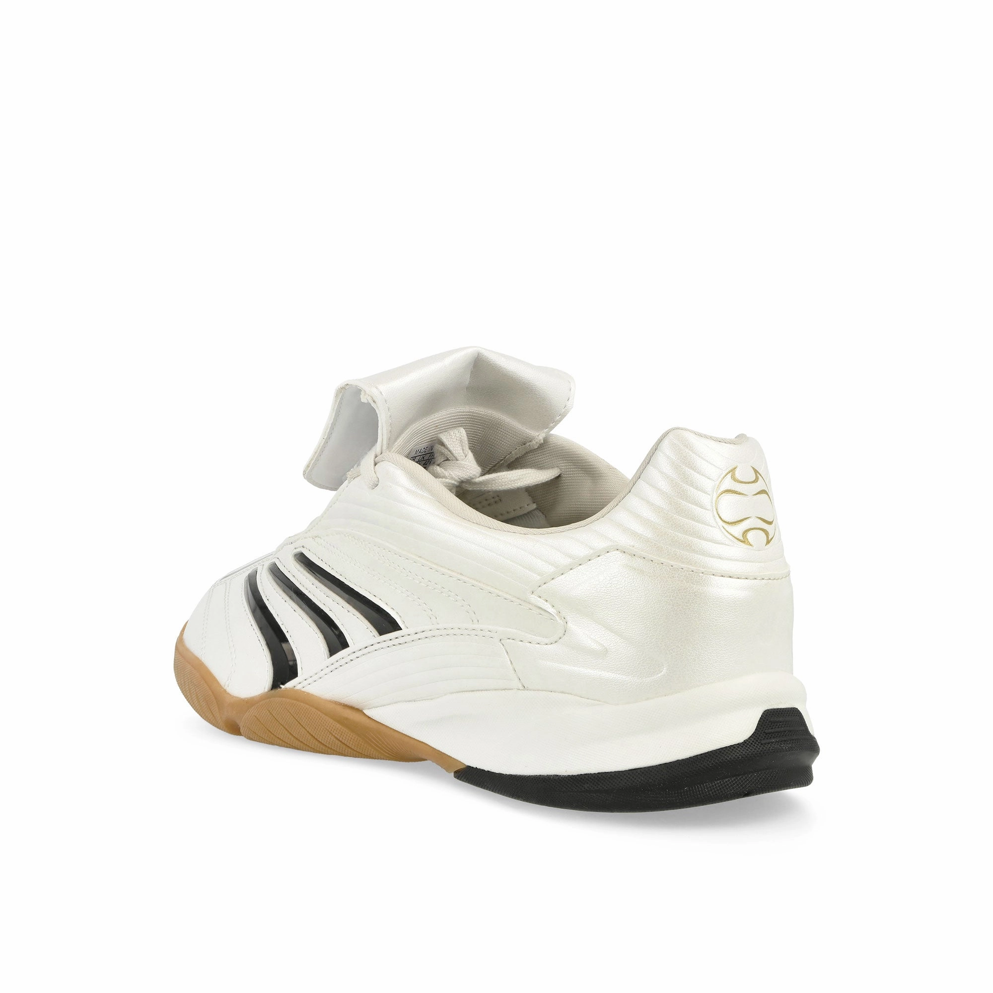 Memory Foam Adaptation Reflective details Predator Sala