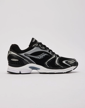 Saucony ProGrid Triumph 4 short - distance running shoes