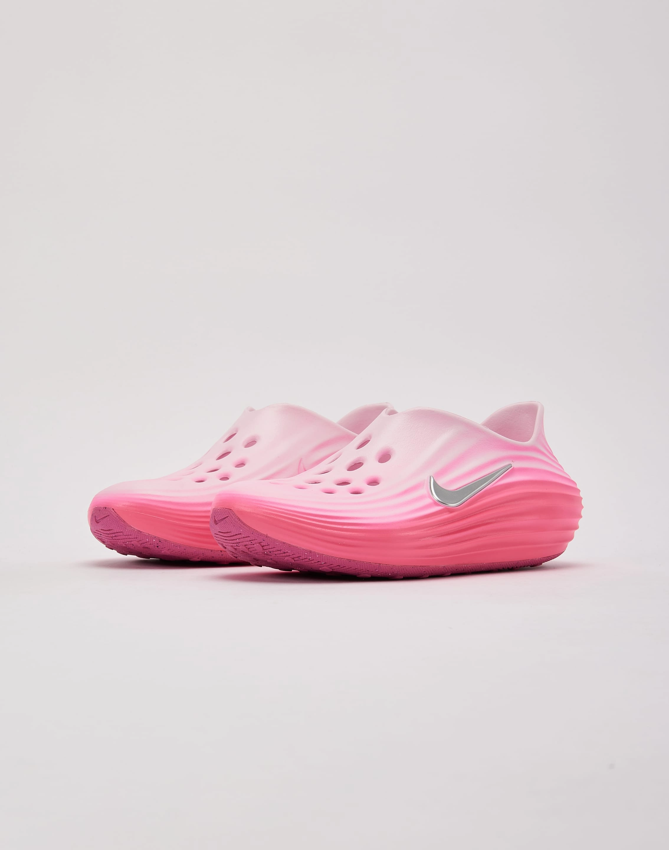 Anti Slip Trendy kids' shoes Nike ReactX Rejuven8 Grade-School