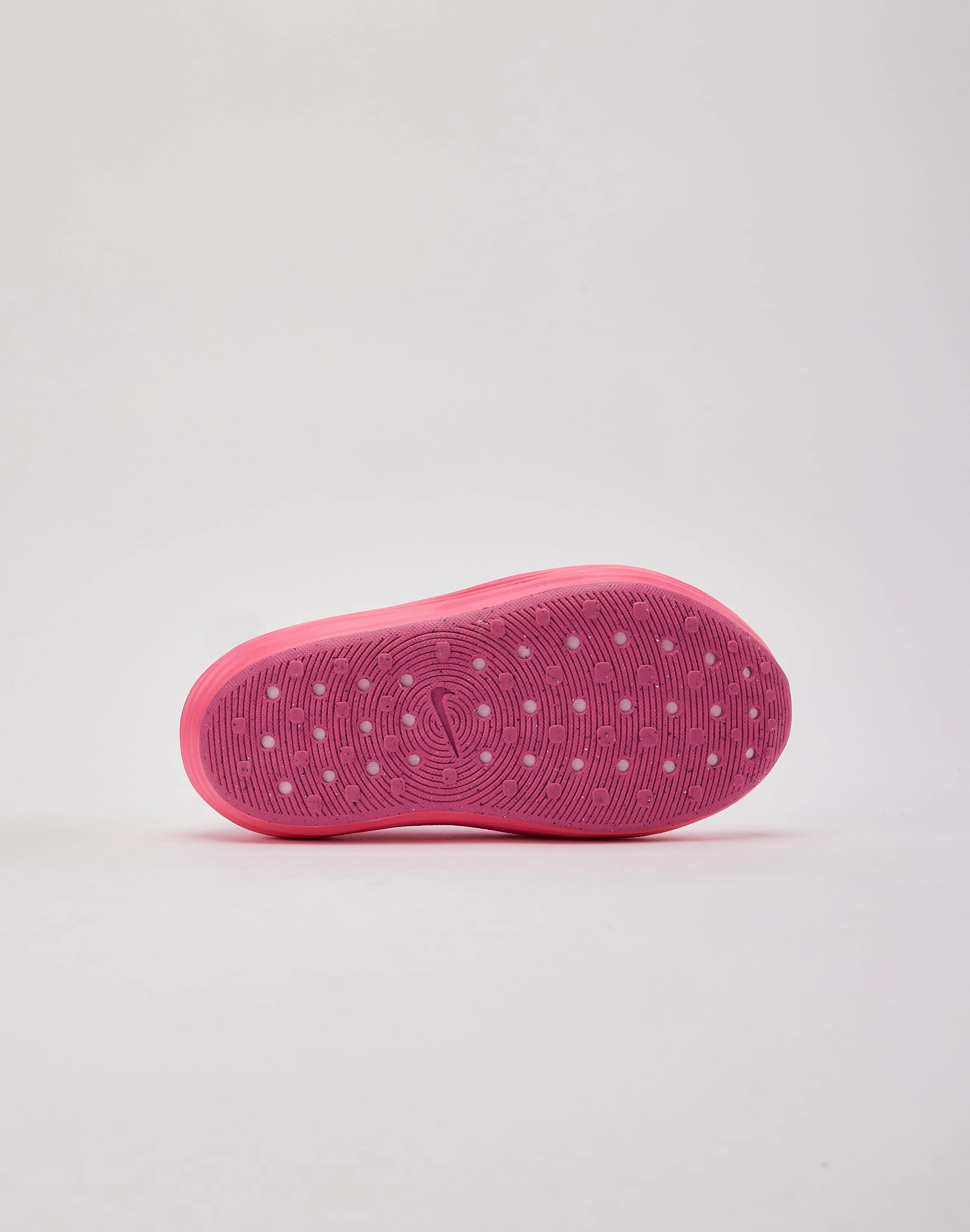 Flexible Groove Design Comfort Cushioning Nike ReactX Rejuven8 Grade-School