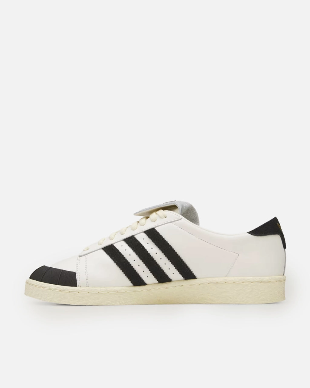 Willy Chavarria x Jabbar Lo 'Off White/Core Black' Shock-absorbent wear