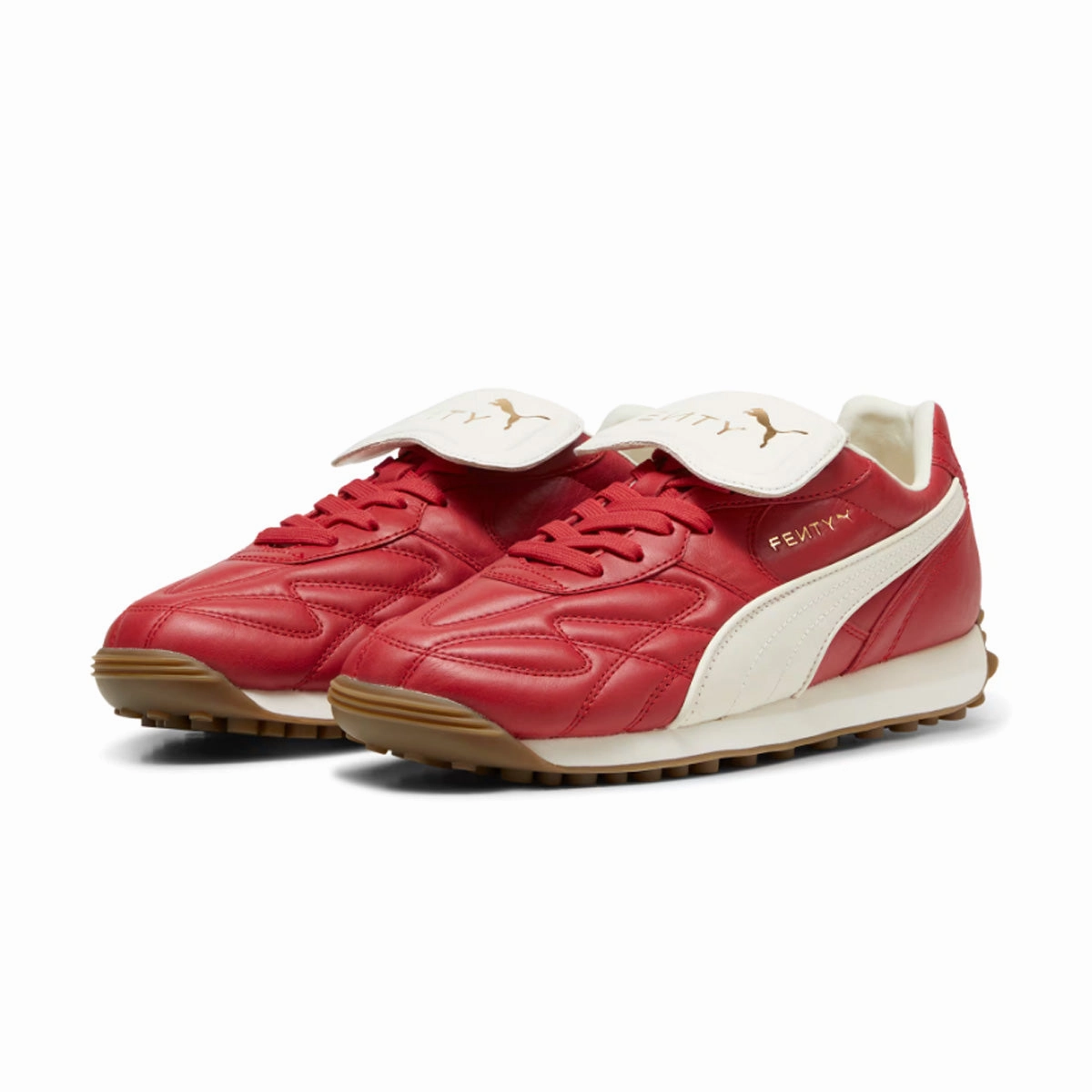 texture - type   FENTY Avanti VL 'Club Red'