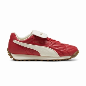 Urban cushioning rainy   FENTY Avanti VL 'Club Red'