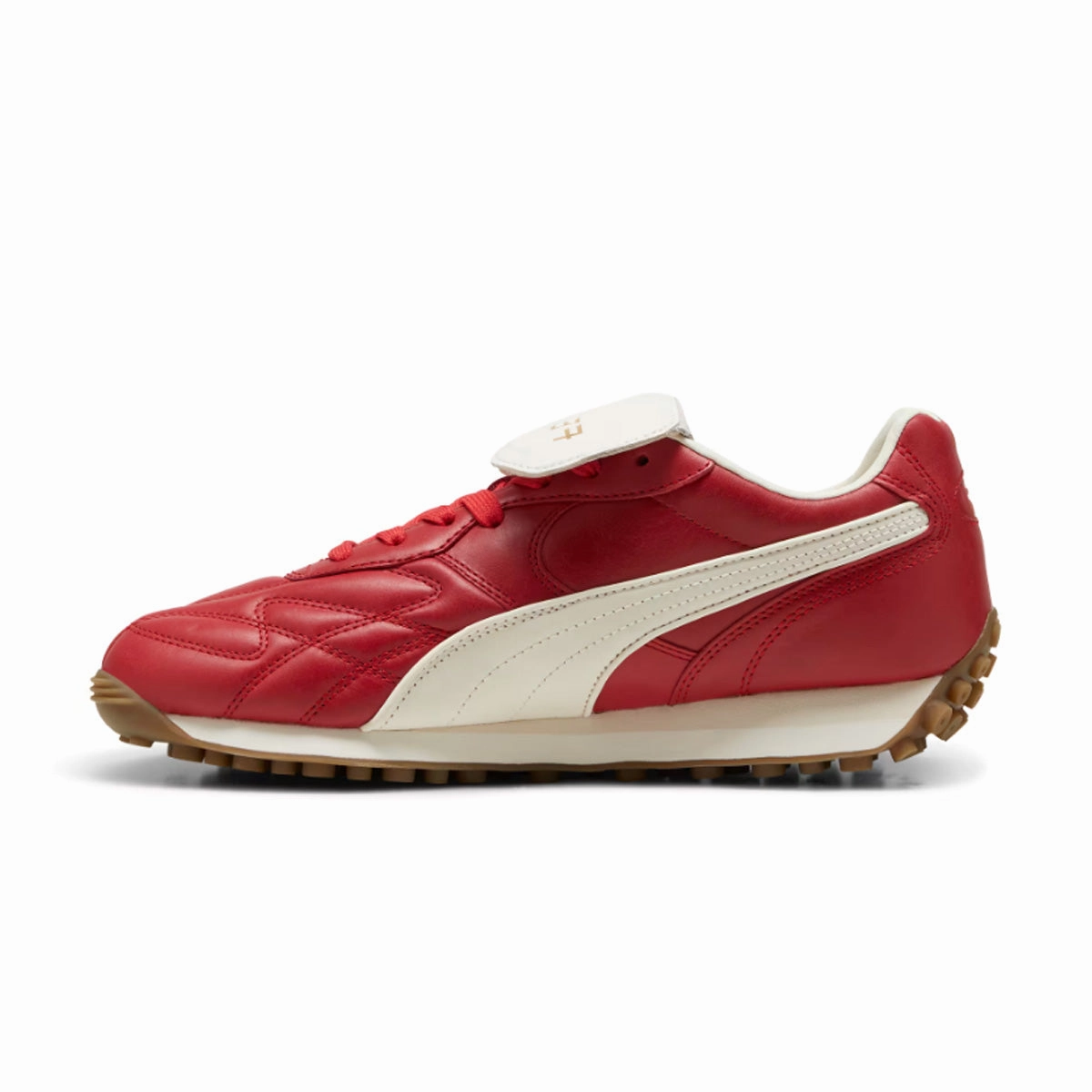 shock - absorbing Casual flexibility   FENTY Avanti VL 'Club Red'