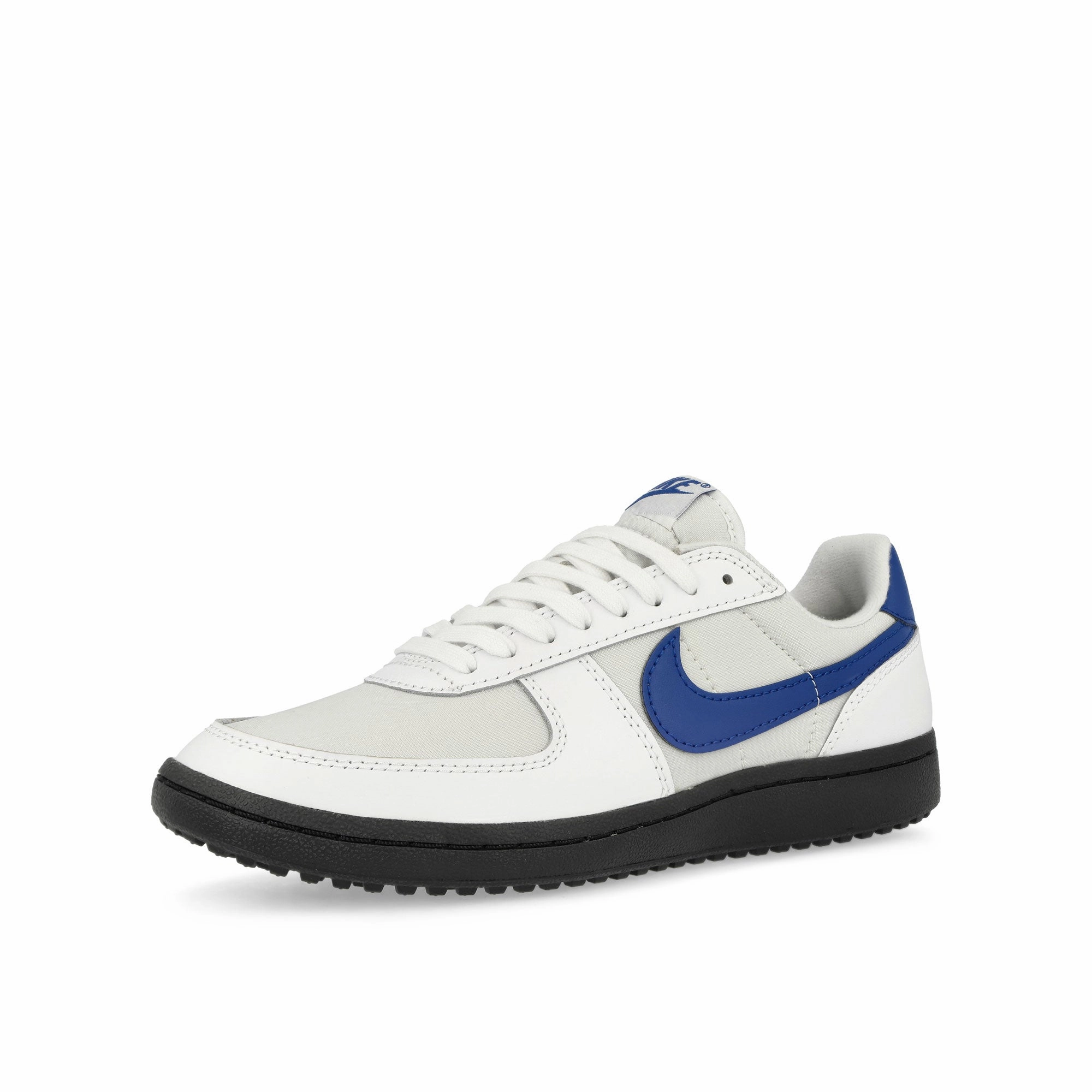 Field General '82 Distinctive cushioning dancers - specific features