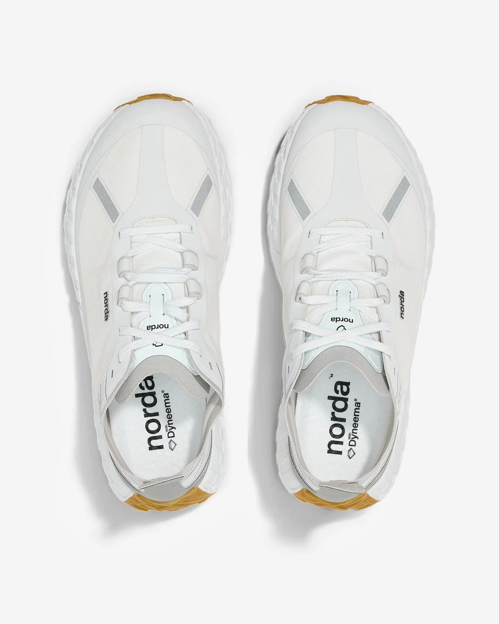 Wide Fit Option WMNS 001A 'White Gum'