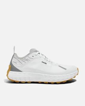 Moisture Management Technology WMNS 001A 'White Gum'