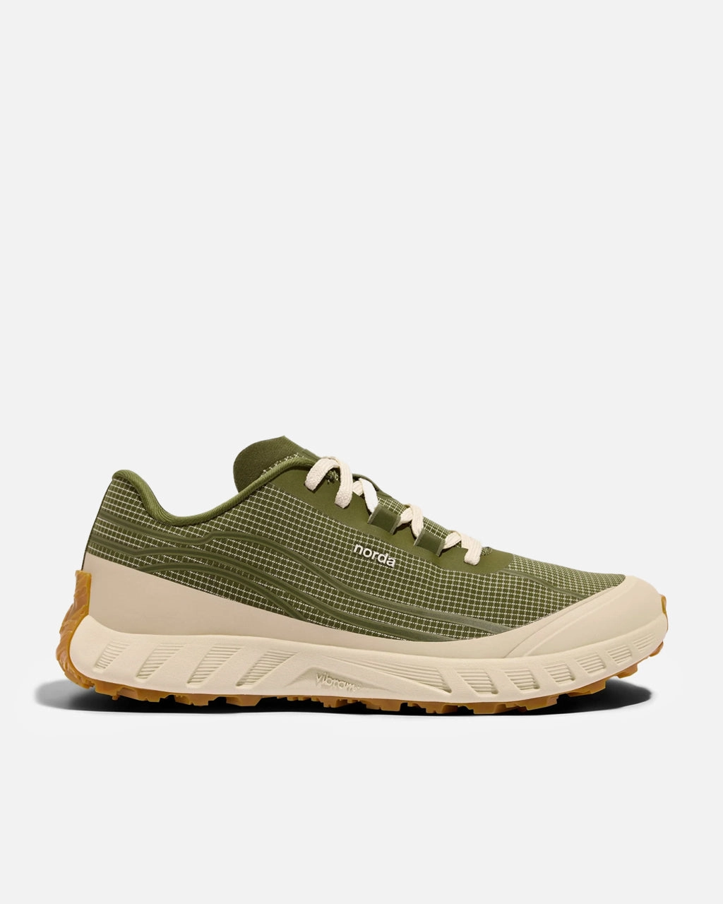 WMNS 002 'Sage' speed trail running shoes